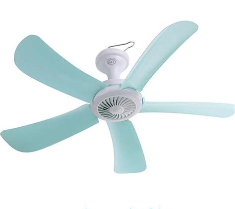 plastic ceiling fan